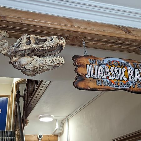 Jurassic Bay Holidays Weymouth Dış mekan fotoğraf