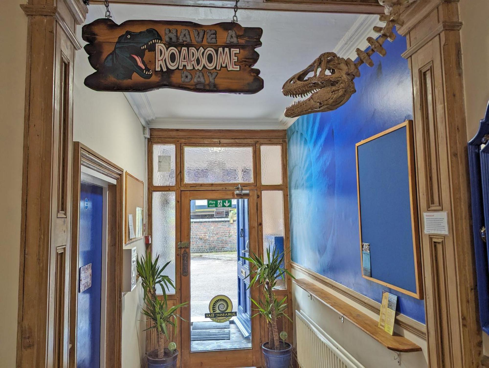 Jurassic Bay Holidays Weymouth Dış mekan fotoğraf